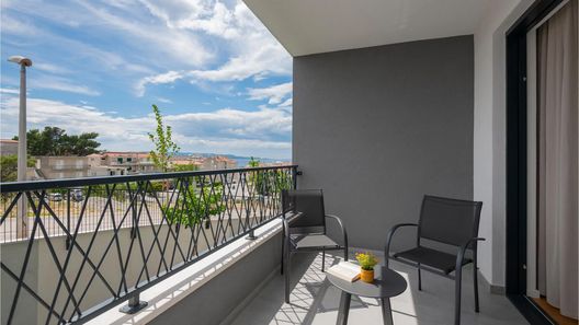 Apartman Makarska - CSC301 (1)