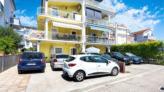 Apartman Vodice - CSV007 (1)