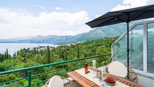 Apartman Cavtat - CDD941 (1)