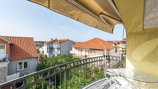 Apartman Zadar - CDI499 (1)