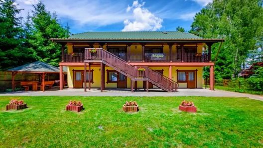 Willa Magda Okuninka (1)