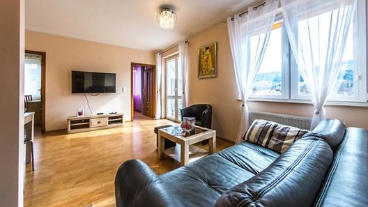  Apartamenty Izerskie tarASowy Świeradów-Zdrój (1)