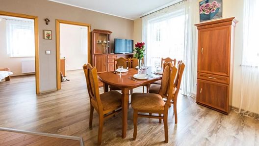 Apartamenty Izerskie Różany Świeradów-Zdrój (1)