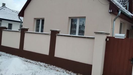 Panoráma Apartmanház Abaújszántó (1)