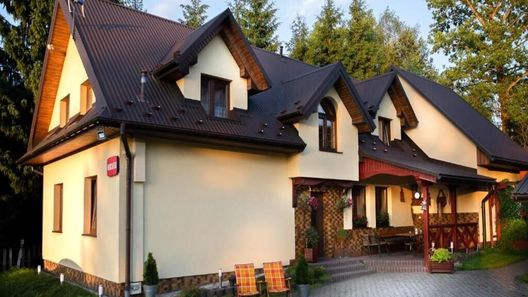 Pokoje gościnne i noclegi u Kiesza Ustrzyki Dolne (1)