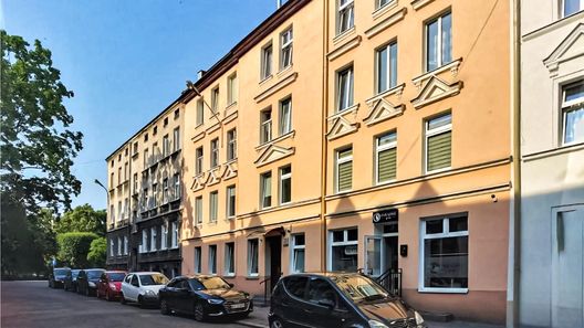 Apartman Gdańsk - PPL242 (1)
