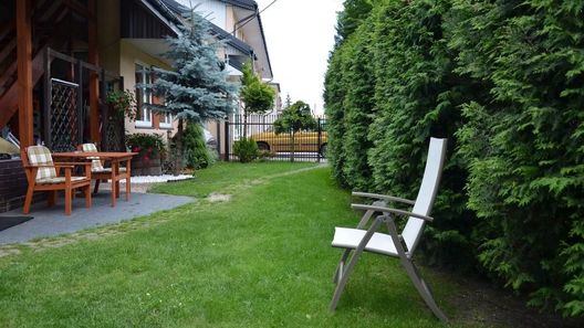 Apartament Promyczek (1)