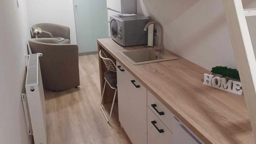 Ivi Apartman Budapest (1)