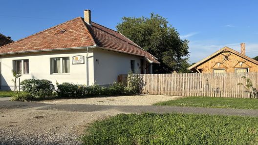 Gondűző Vendégház Győrvár (1)
