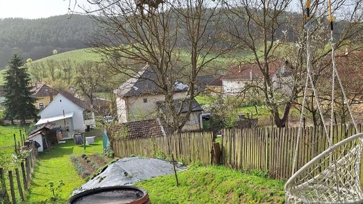 Süni-Lak Vendégház Fedémes (1)