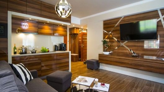 Apartament Diament Zakopane (1)