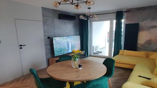 Apartament Perła Kutna  (1)