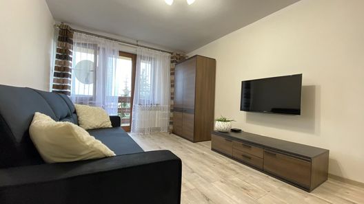 Apartament Na Bajkowej Busko-Zdrój (1)