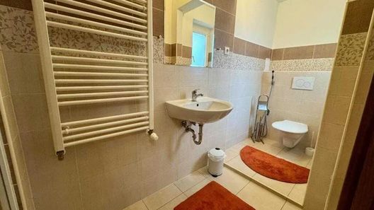 Apartmány Laube Teplice (1)