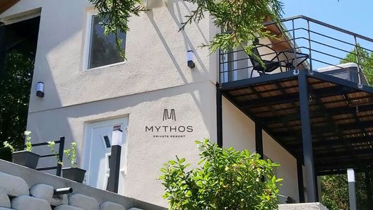 Mythos Private Resort Pécs (1)