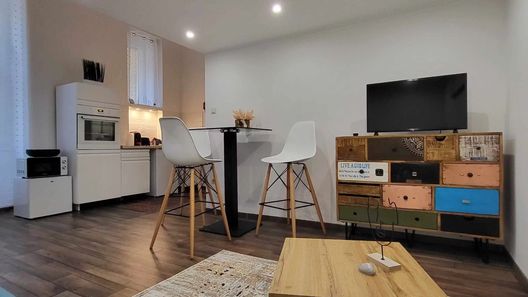 City Bell Apartman Székesfehérvár (1)