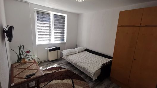 Apartament Flora Sovata (1)