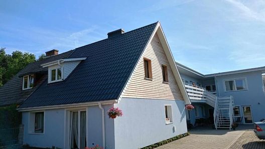 Rybacki Domek Dziwnów (1)