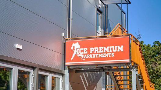 Ice Premium Apartments Veszprém (1)