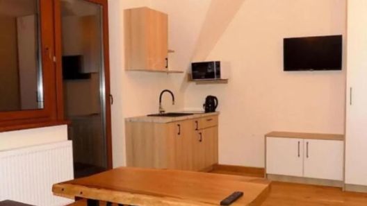 Apartament nr 5 U Miśka z jedną sypialnią Zakopane (1)