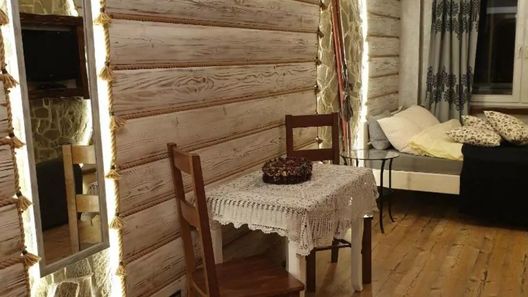 Apartament Zborowskiego Zakopane (1)