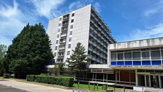 Fesztivál Vízparti Panorámás Apartman Balatonföldvár (1)