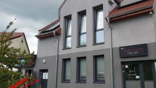 Apartament Parkowa 2 Morąg (1)