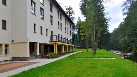 Hotel Mir-Jan *** SPA Lądek-Zdrój (1)