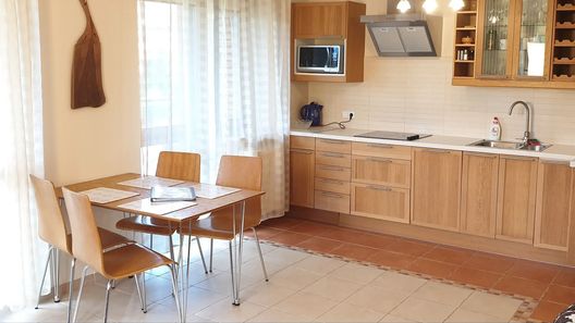 Apartamenty ABA Latte Krynica-Zdrój (1)