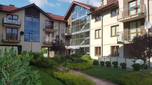 Apartamenty ABA Jagodowy Krynica-Zdrój (1)