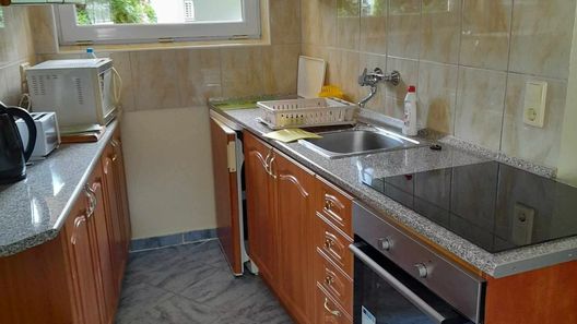 Berkenye Apartman Zalakaros (1)