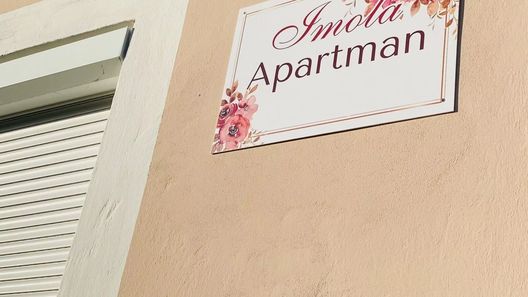 Imola Apartman Gyula (1)