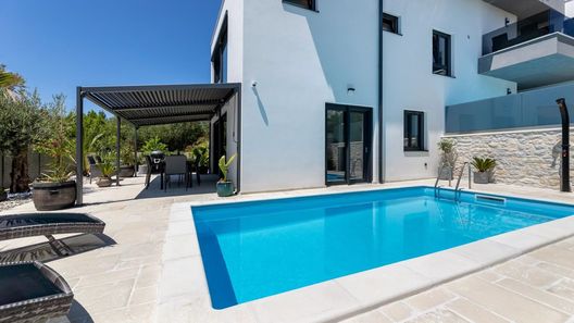 Luxury Villa Adria Apartment I. Krk (1)