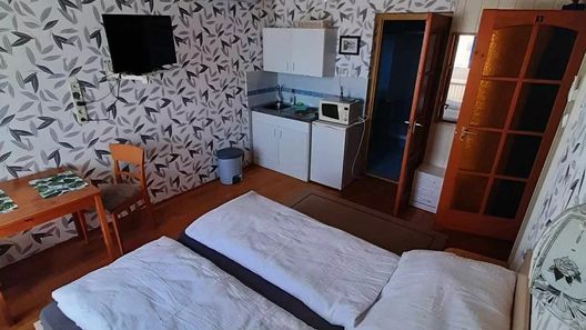 Bermuda Apartman Orfű (1)