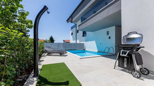 Luxury Villa Adria Apartment II. Krk (1)