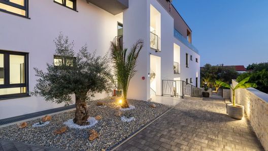 Luxury Villa Adria Apartment III. Krk (1)