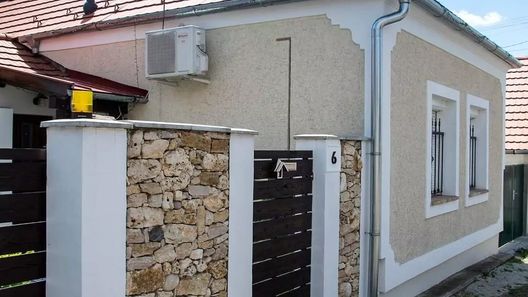 SàBa Apartman Tapolca (1)