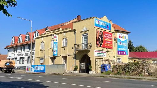 Rejtekhely Apartman Miskolc (1)