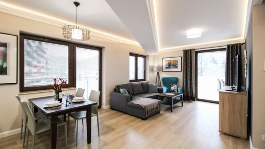  City Center Apartments Premium – Luxury Standard Krynica-Zdrój (1)