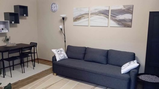 Mini Apartman Kaposvár (1)