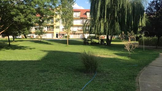 Fanni Vendég Apartman Cserkeszőlő  (1)