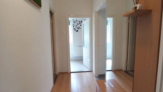 Akácos Apartman Szarvas (1)