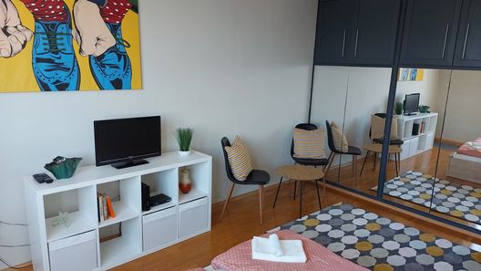 Olaszrizling Apartman Veszprém (1)