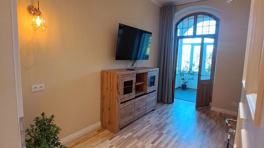 Apartament Piastowski Świeradów-Zdrój (1)