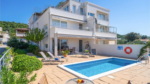 Apartman Cavtat - CDD878 (1)