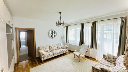 Bel Dom - The Cosy 2 bedrooms Apartment Cluj-Napoca (1)