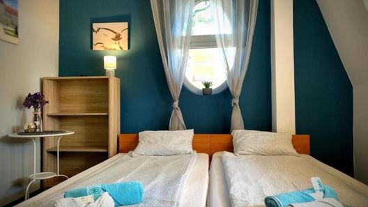 Villa 20 Sopot (1)