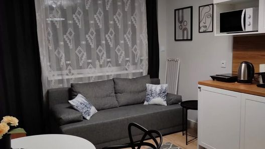 Apartament Rzeczypospolitej 11/2 Gdańsk (1)