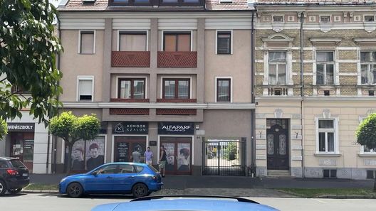 Adél Apartman Szombathely (1)