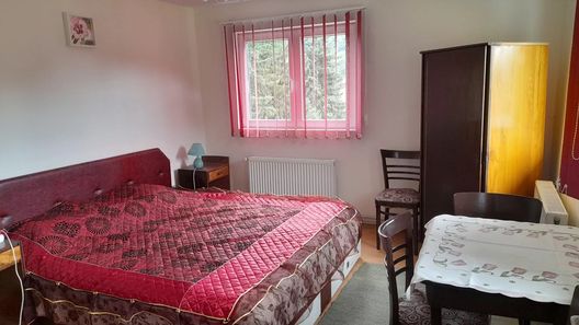 Apartament Retro-Relax Family Sinaia (1)